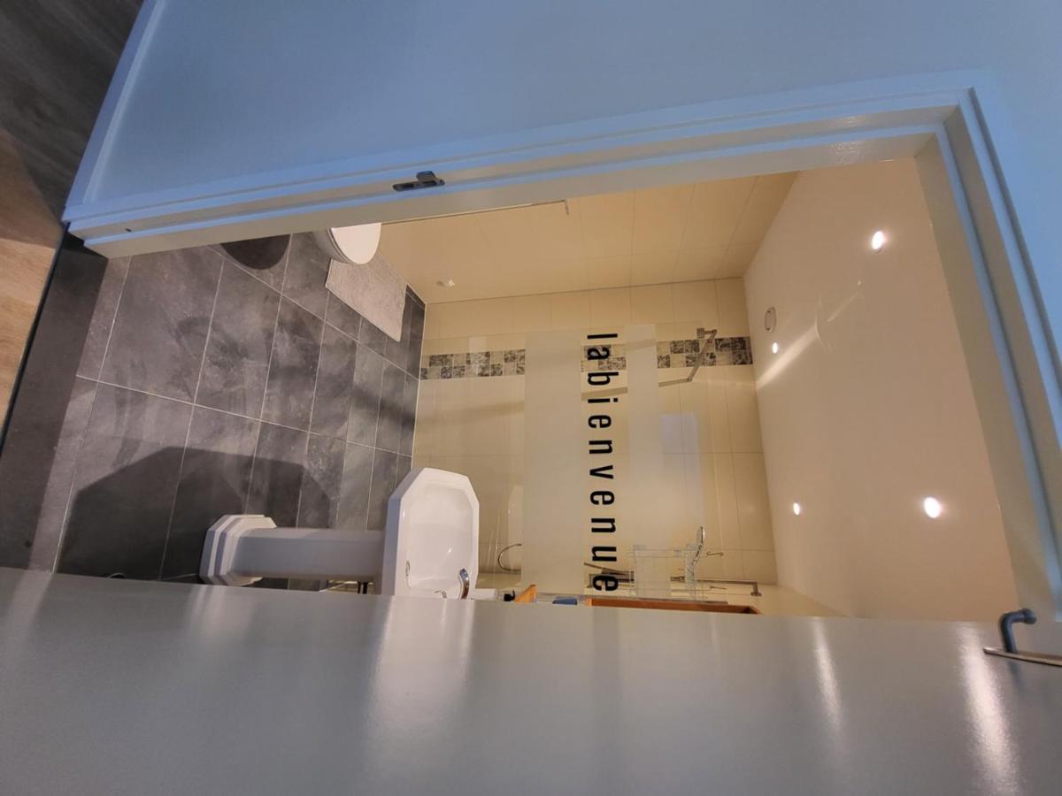 Heerlijk Appartement 'La Bienvenue' In Venlo, Limburg المظهر الخارجي الصورة