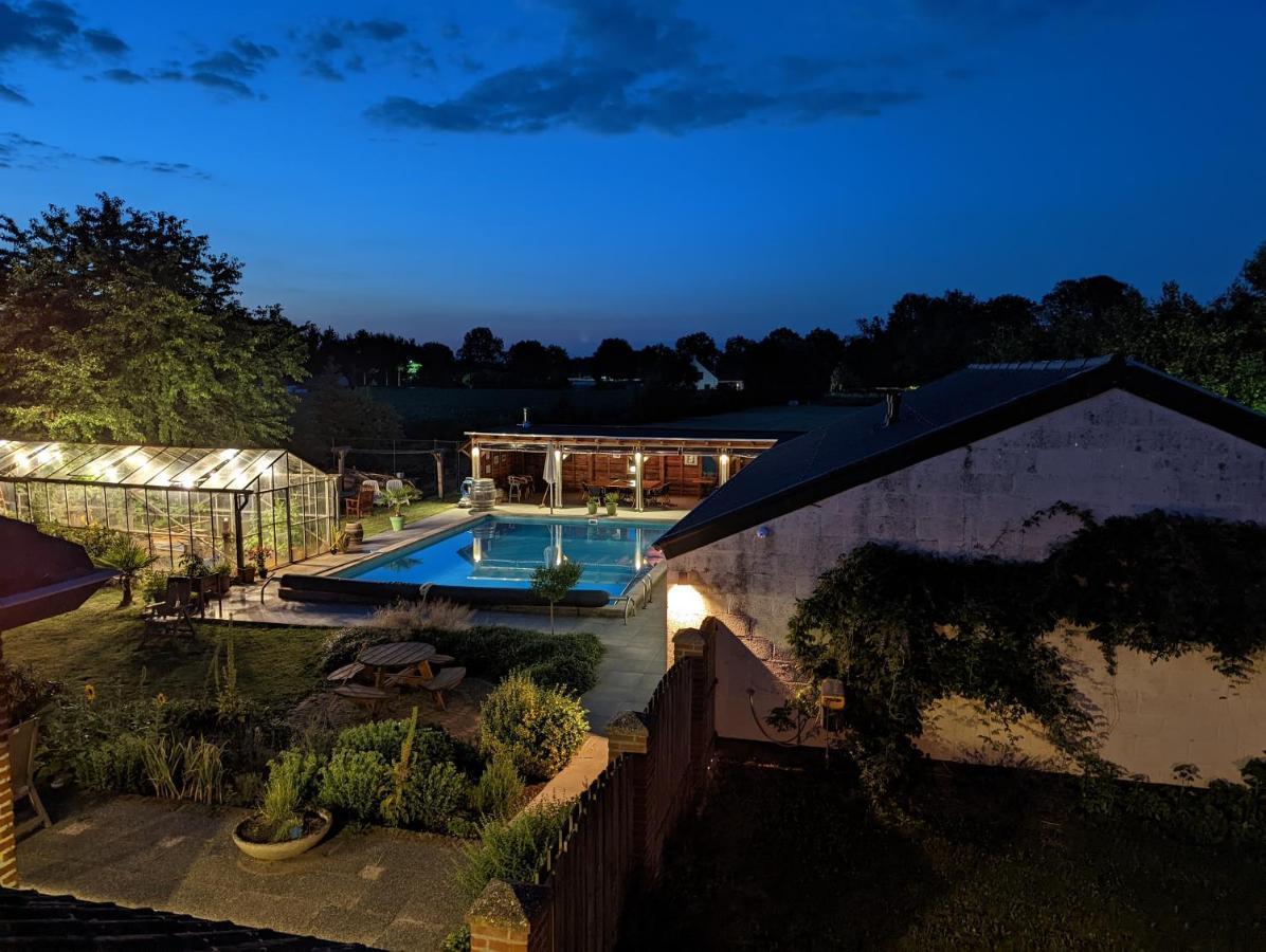 Heerlijk Appartement 'La Bienvenue' In Venlo, Limburg المظهر الخارجي الصورة