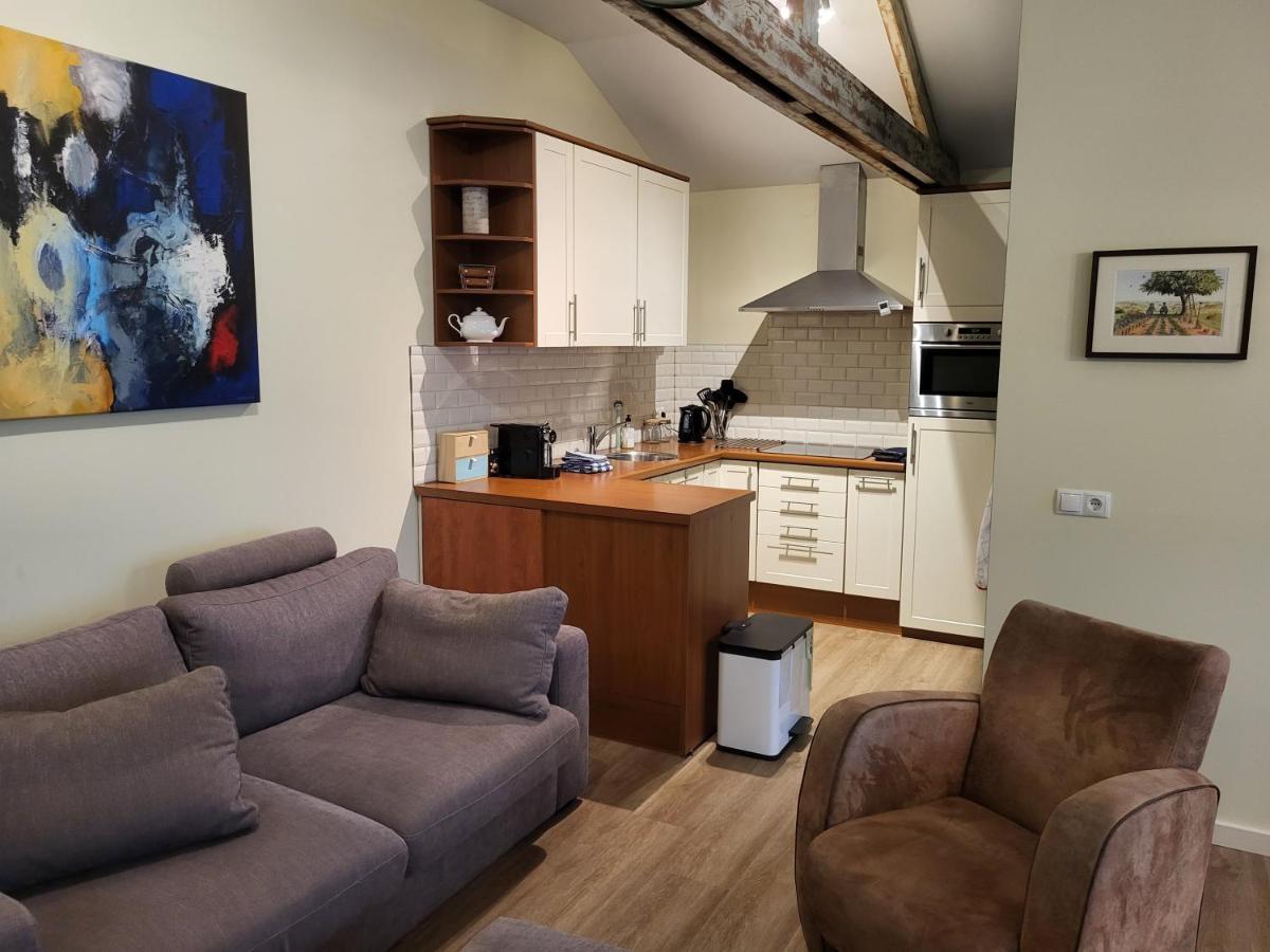 Heerlijk Appartement 'La Bienvenue' In Venlo, Limburg المظهر الخارجي الصورة