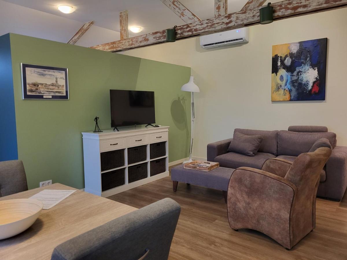 Heerlijk Appartement 'La Bienvenue' In Venlo, Limburg المظهر الخارجي الصورة