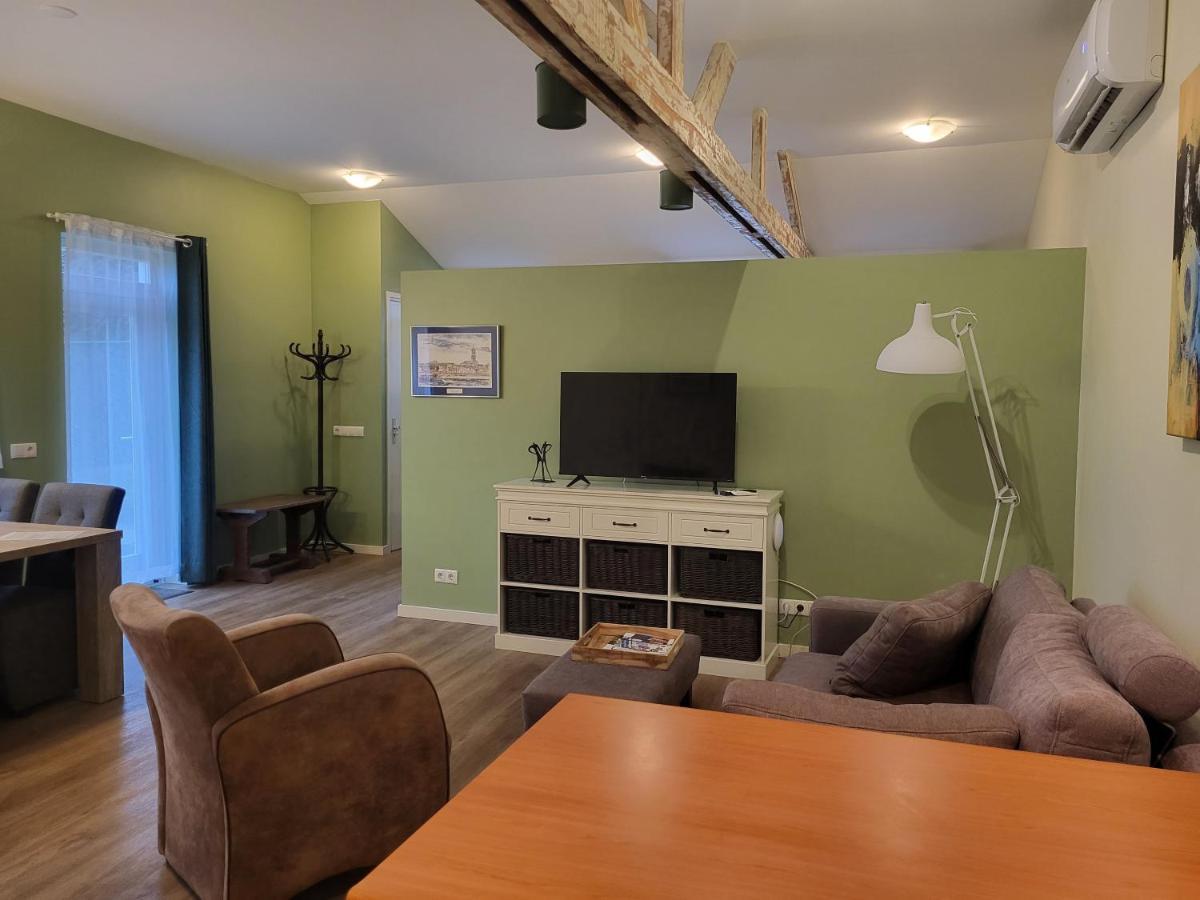 Heerlijk Appartement 'La Bienvenue' In Venlo, Limburg المظهر الخارجي الصورة