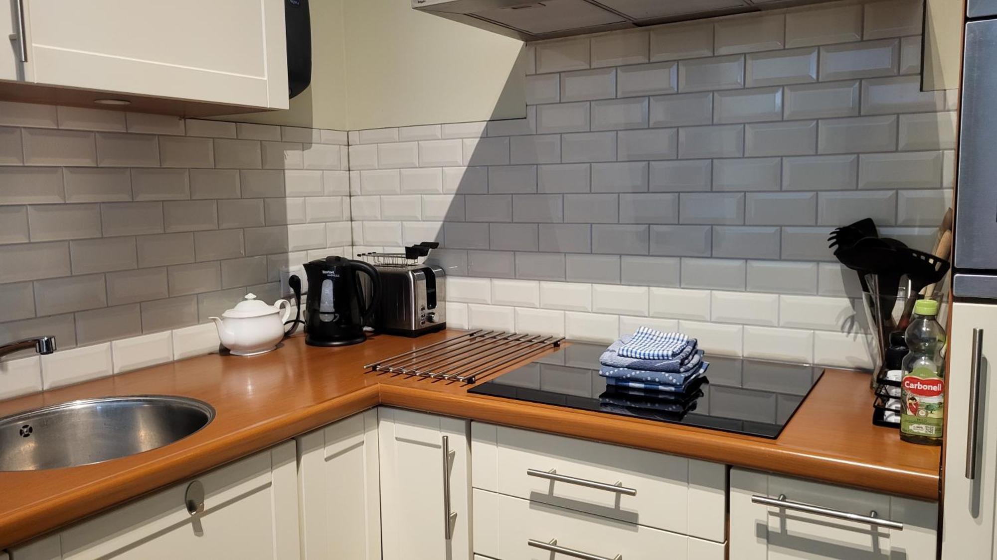 Heerlijk Appartement 'La Bienvenue' In Venlo, Limburg المظهر الخارجي الصورة