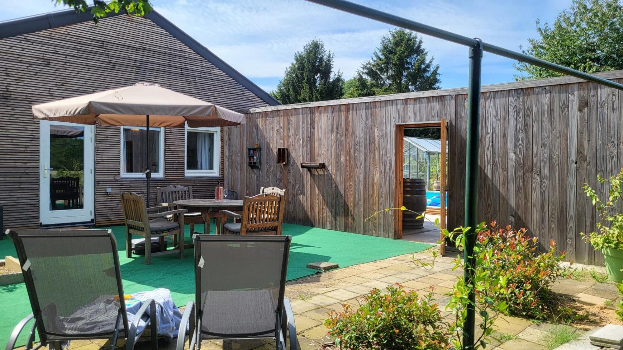 Heerlijk Appartement 'La Bienvenue' In Venlo, Limburg المظهر الخارجي الصورة